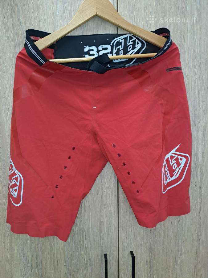 Troy lee designs ace Tld 32/m d. Sortai