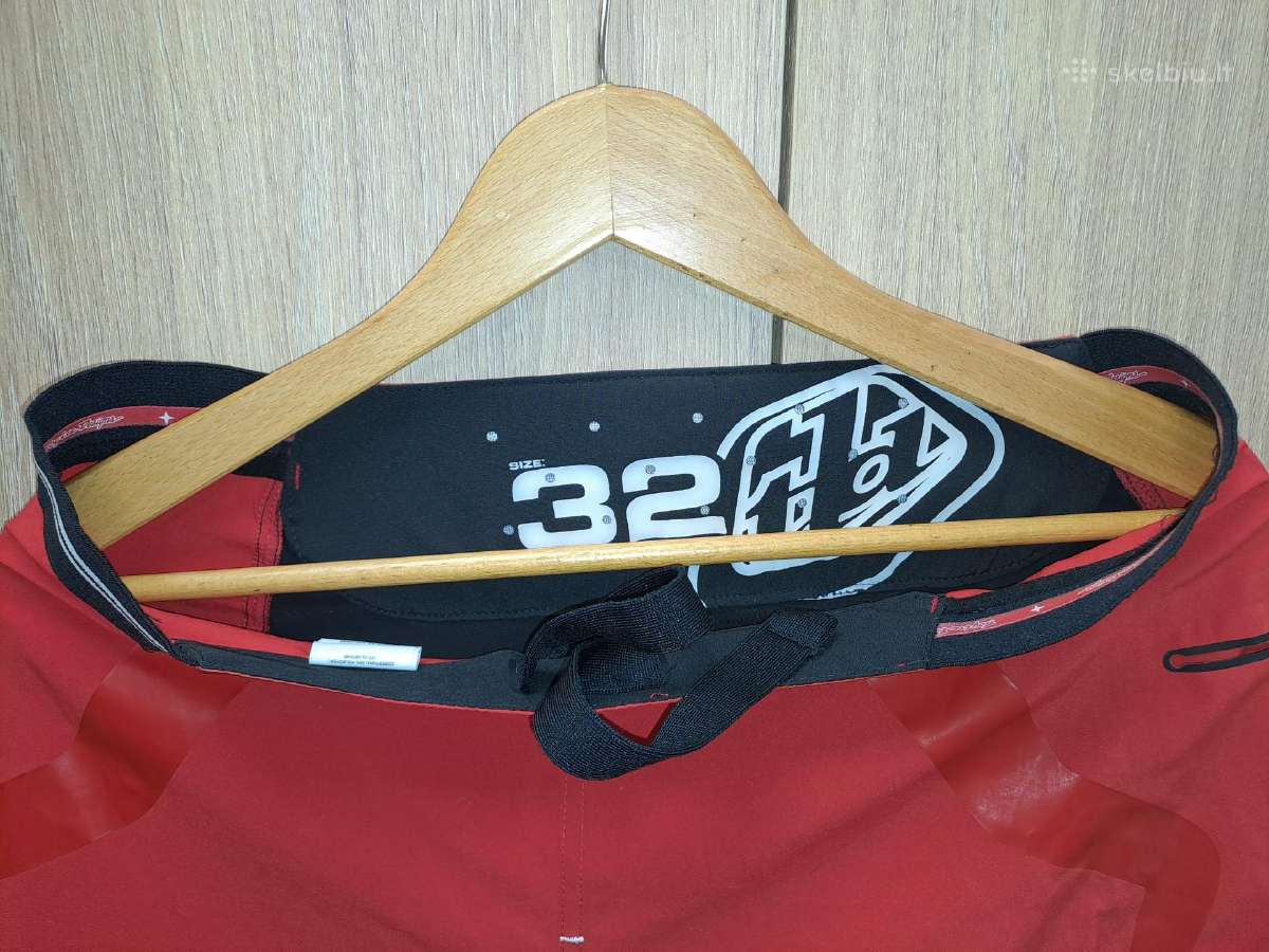 Troy lee designs ace Tld 32/m d. Sortai - nuotraukos Nr. 2