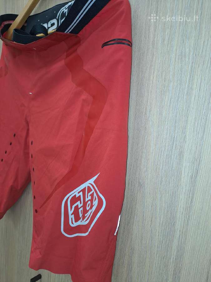 Troy lee designs ace Tld 32/m d. Sortai - nuotraukos Nr. 3