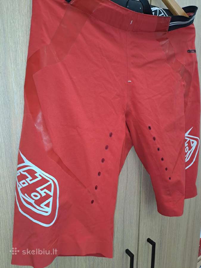 Troy lee designs ace Tld 32/m d. Sortai - nuotraukos Nr. 5