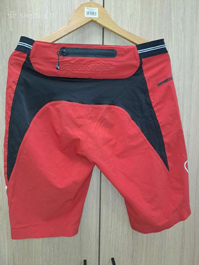 Troy lee designs ace Tld 32/m d. Sortai - nuotraukos Nr. 6