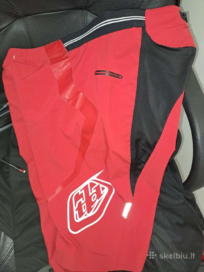 Troy lee designs ace Tld 32/m d. Sortai - nuotraukos Nr. 13