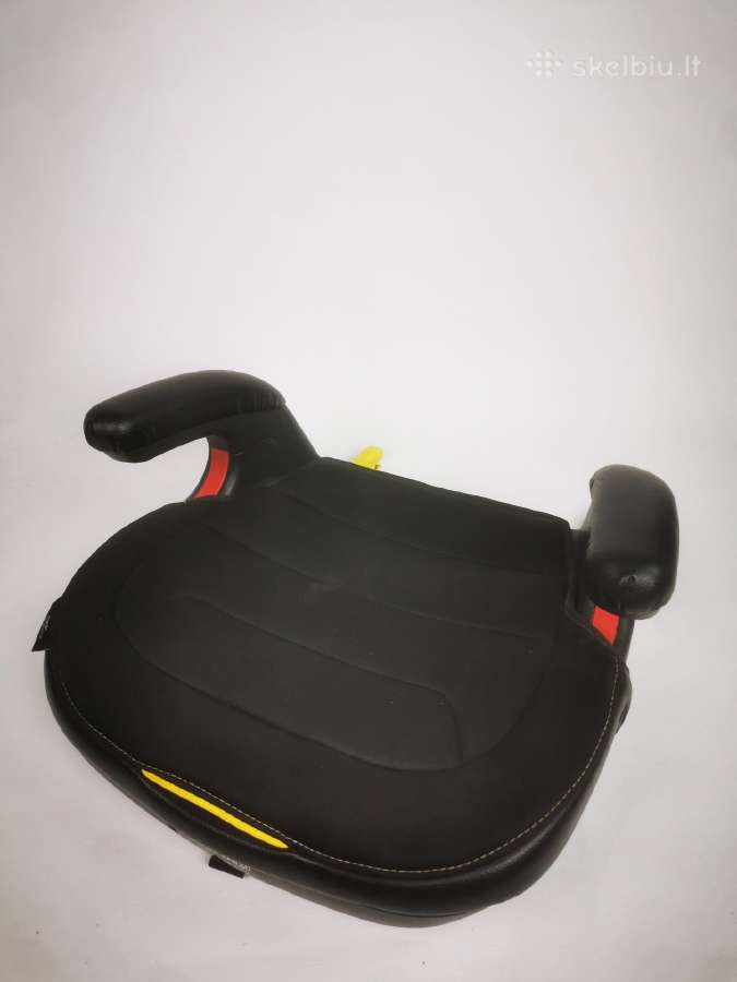 Automobilinė kėdutė Viaggio Shuttle 2-3 isofix