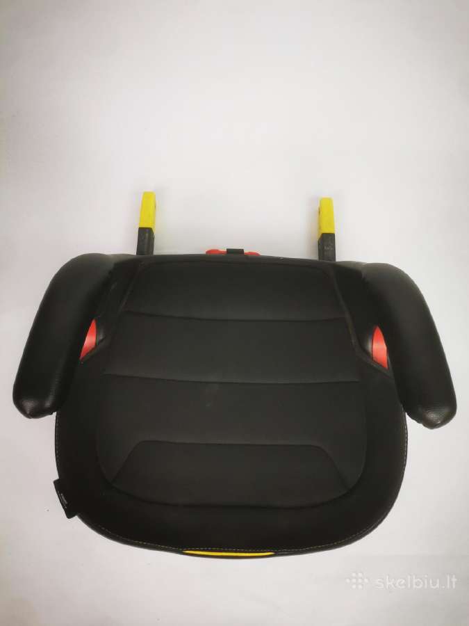 Automobilinė kėdutė Viaggio Shuttle 2-3 isofix - nuotraukos Nr. 2