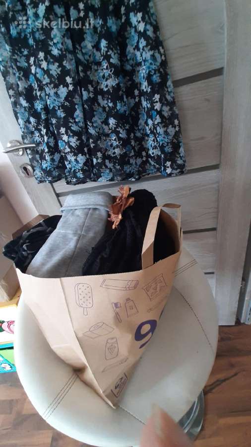 Suknyte Vero moda - nuotraukos Nr. 3
