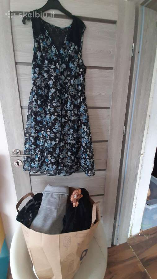 Suknyte Vero moda - nuotraukos Nr. 2