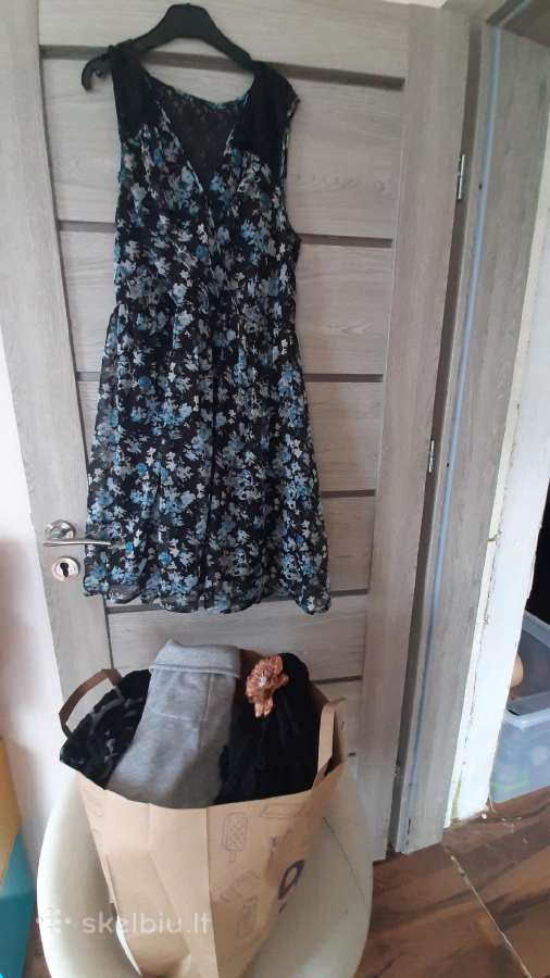 Suknyte Vero moda - nuotraukos Nr. 4