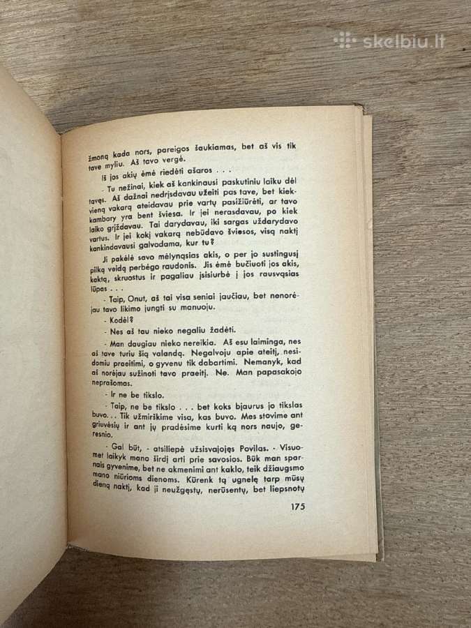 Kalnų dvasia 1946 m. - nuotraukos Nr. 7