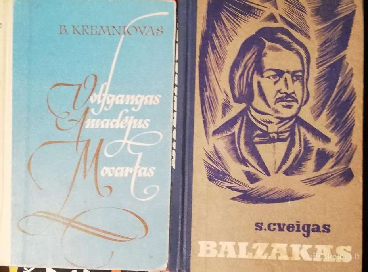 Biografijos,atsiminimai.knyga-1€ - nuotraukos Nr. 3