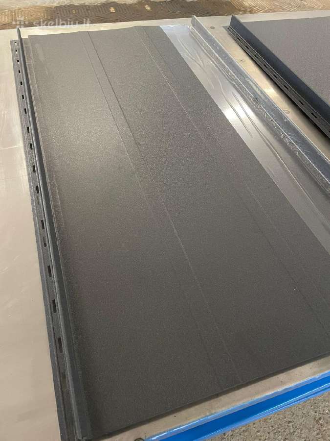 Stogo danga Classic su -30% nuolaida - nuotraukos Nr. 17