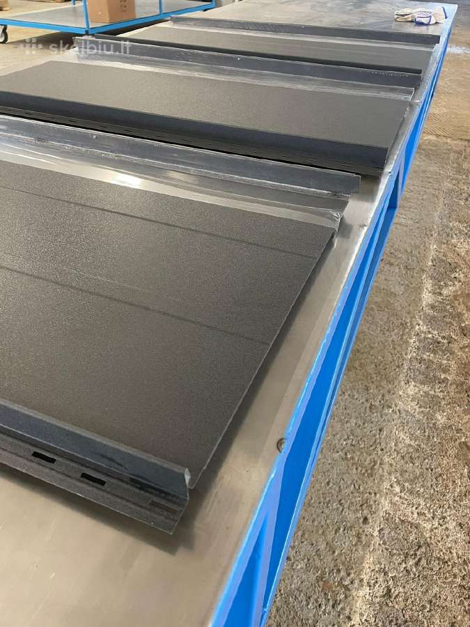 Stogo danga Classic su -30% nuolaida - nuotraukos Nr. 21