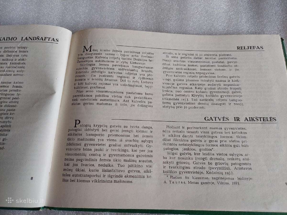 Grožis mūsų kaime - nuotraukos Nr. 3
