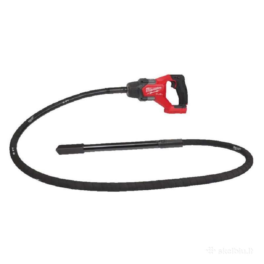 Giluminis vibratorius Milwaukee M18 Fcvn24