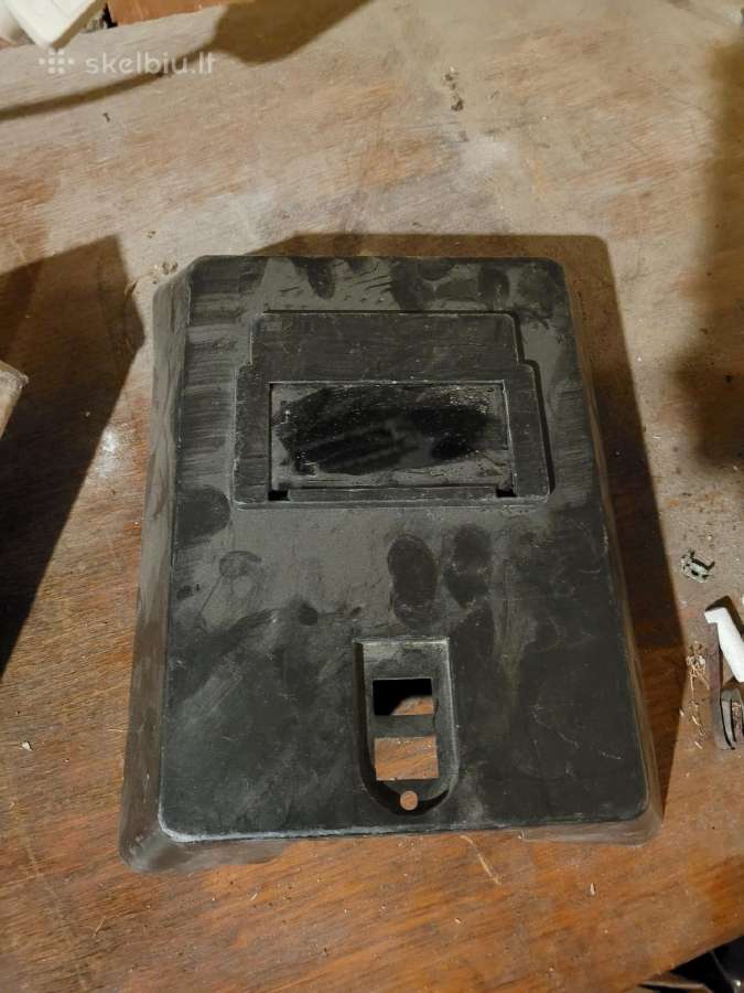 Suvirinimo aparatas Ac-welder Bx1-200c - nuotraukos Nr. 8