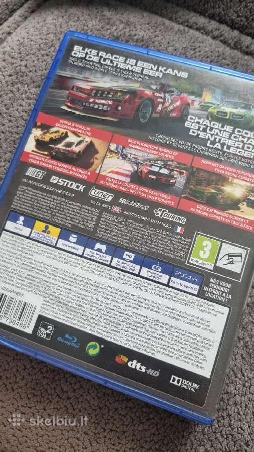 Sony ps4 - nuotraukos Nr. 2