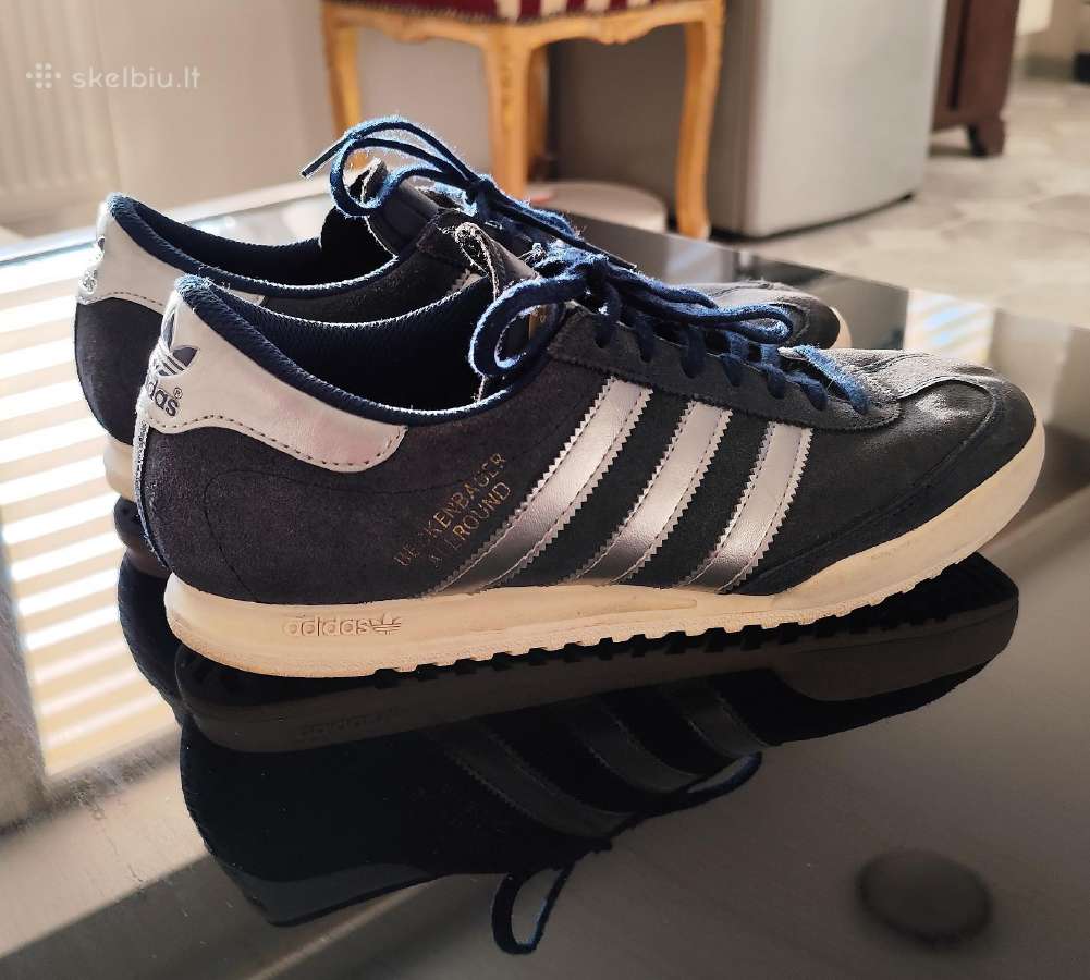 Vintage adidas kedukai