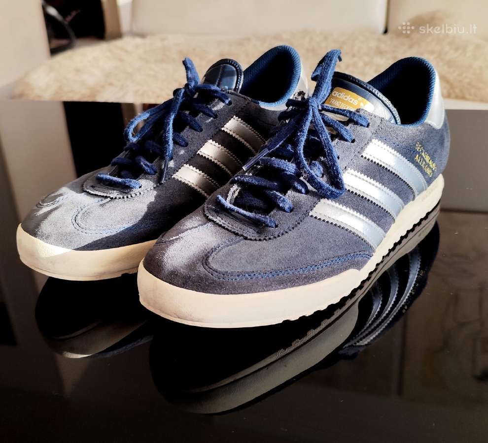 Vintage adidas kedukai - nuotraukos Nr. 2
