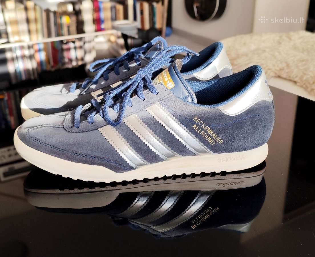 Vintage adidas kedukai - nuotraukos Nr. 3