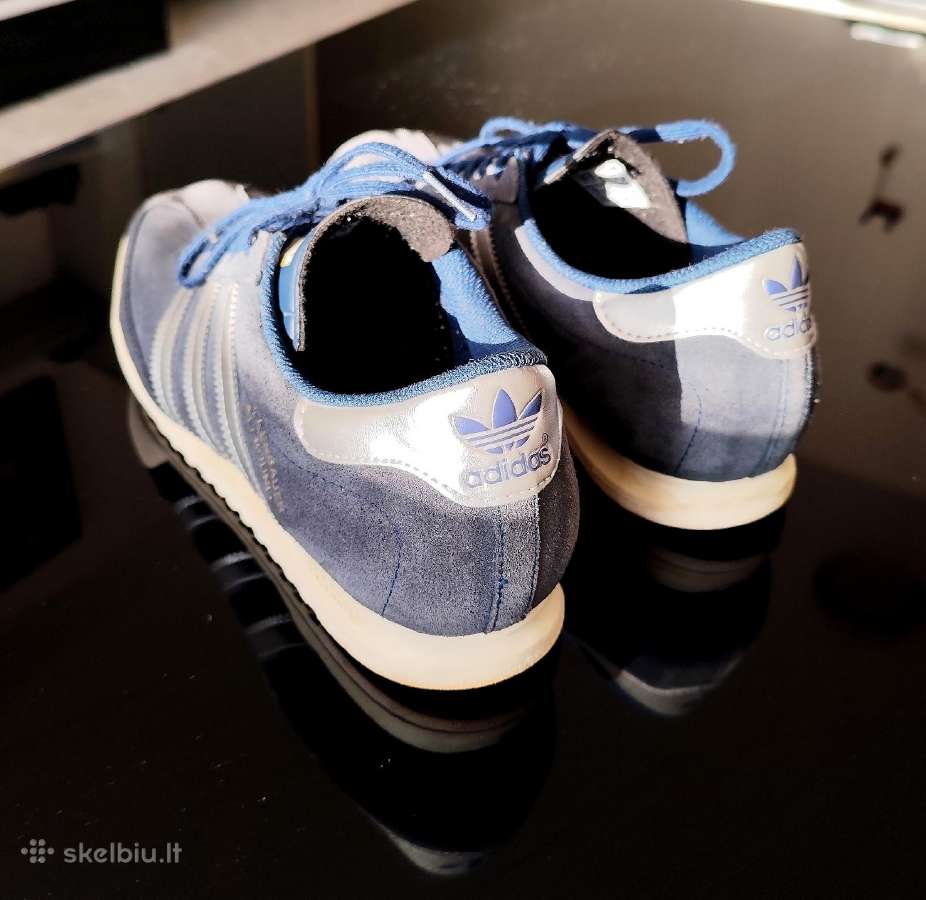 Vintage adidas kedukai - nuotraukos Nr. 4