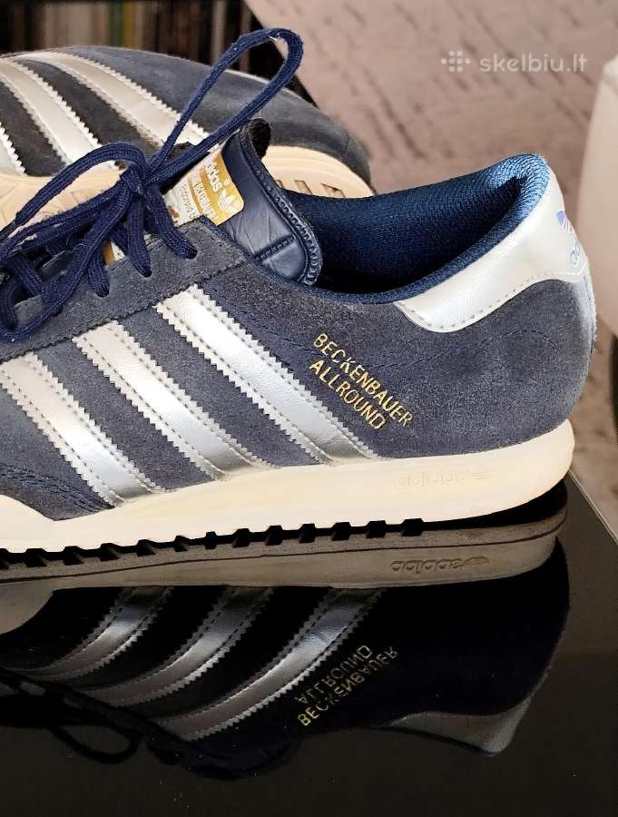 Vintage adidas kedukai - nuotraukos Nr. 6