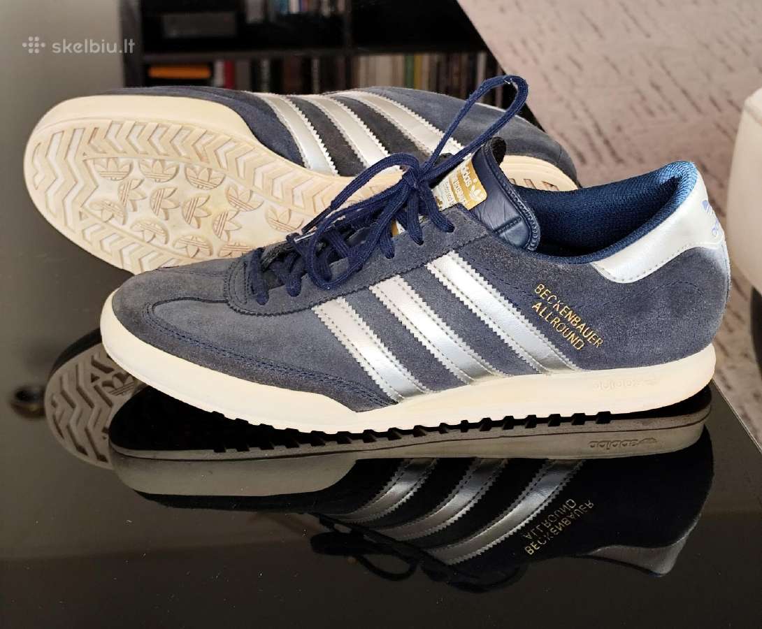 Vintage adidas kedukai - nuotraukos Nr. 7