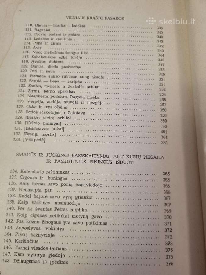 Pasakos sakmės oracijos - nuotraukos Nr. 6