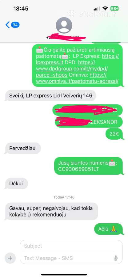 Ausinės Pro 3, Pro 2 2026 1:1 Atsiliepimai, Akcija - nuotraukos Nr. 10