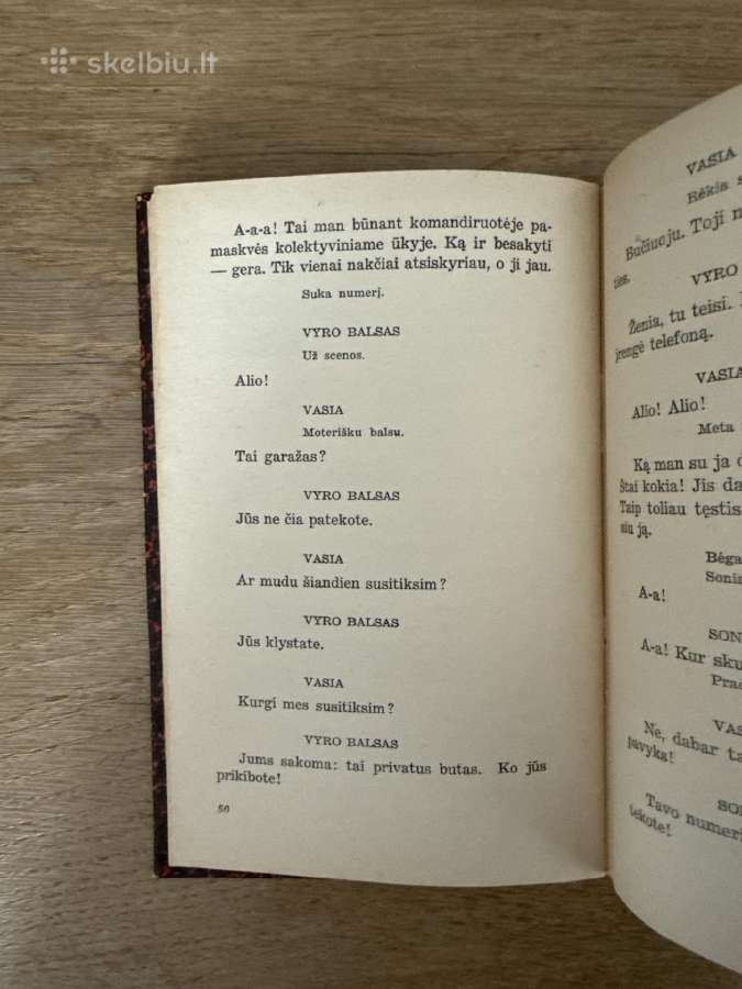 Karo lauko teismas 1941 m. - nuotraukos Nr. 6