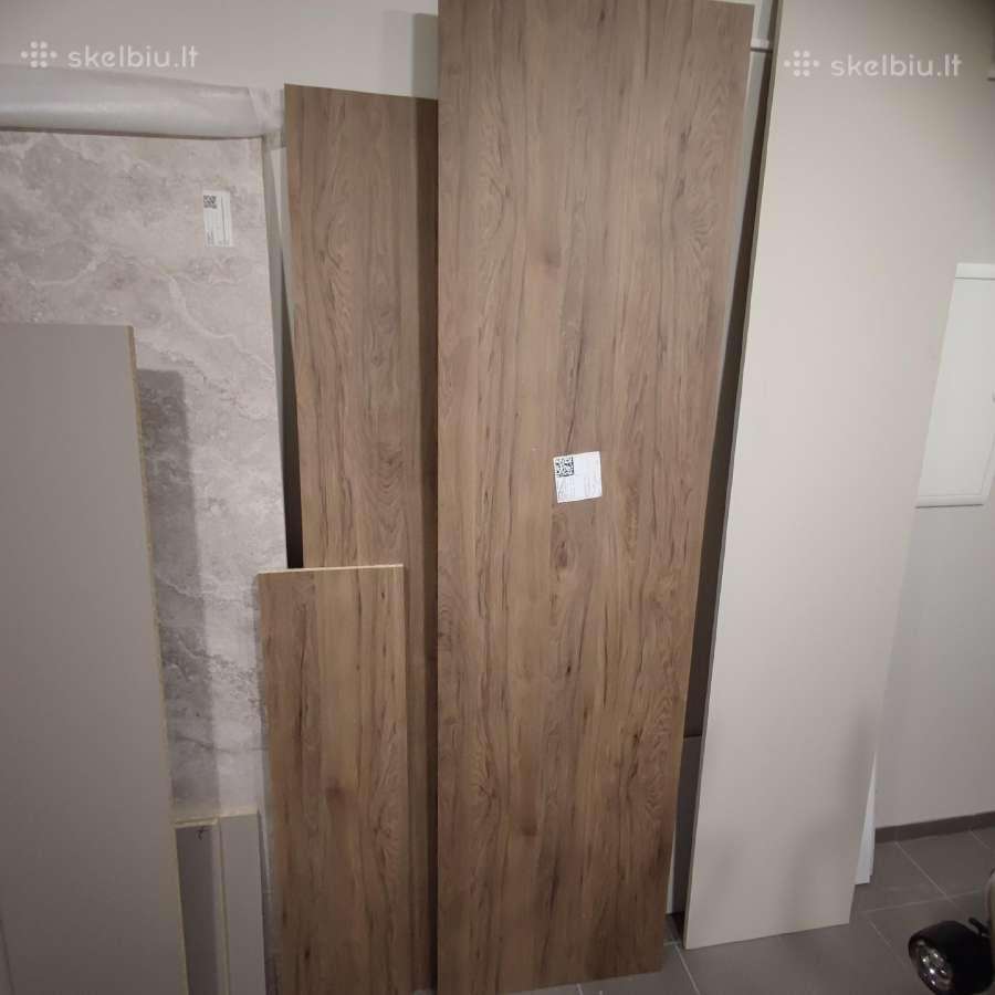 Lmdp Dark Rockford Hickory K087pw