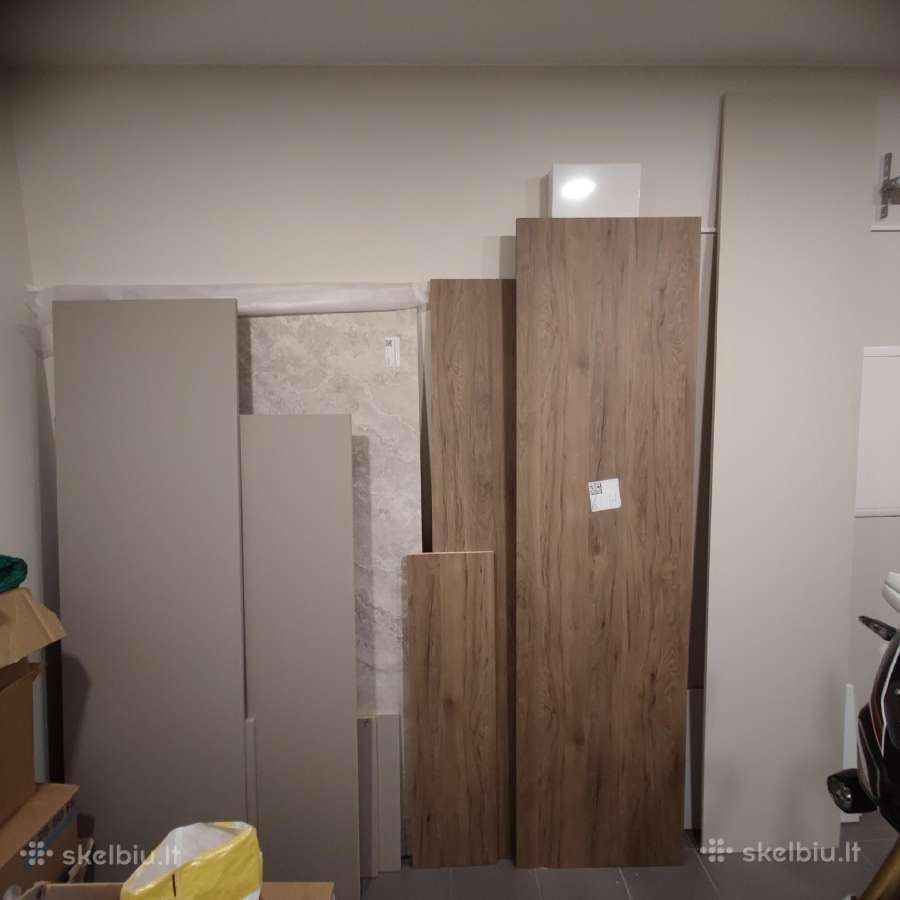 Mdf plokštė Feelness Satin 7045 - nuotraukos Nr. 2