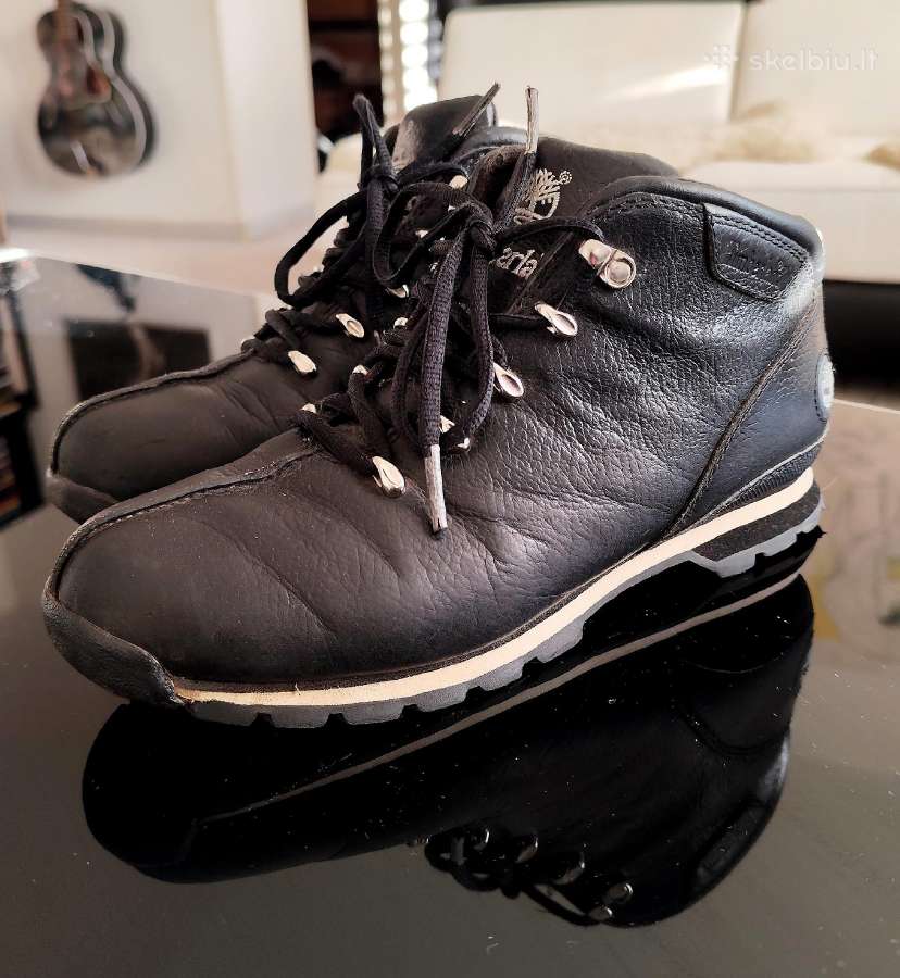 Timberland aulinukai - nuotraukos Nr. 2