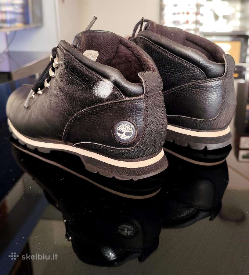 Timberland aulinukai - nuotraukos Nr. 3