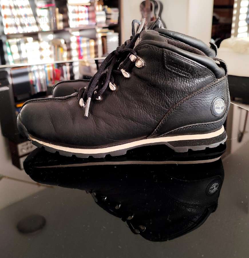 Timberland aulinukai - nuotraukos Nr. 5