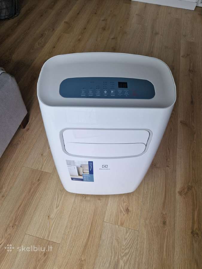 Mobilus oro kondicionierius Electrolux