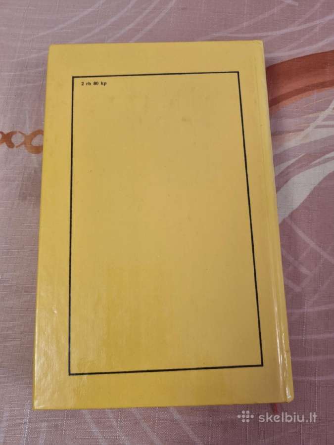 Švedų , danų , bulgarų , VFR novelės 4 knygos - nuotraukos Nr. 6