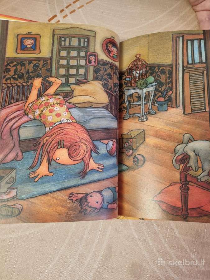 Ulė ir peliukas - nuotraukos Nr. 4