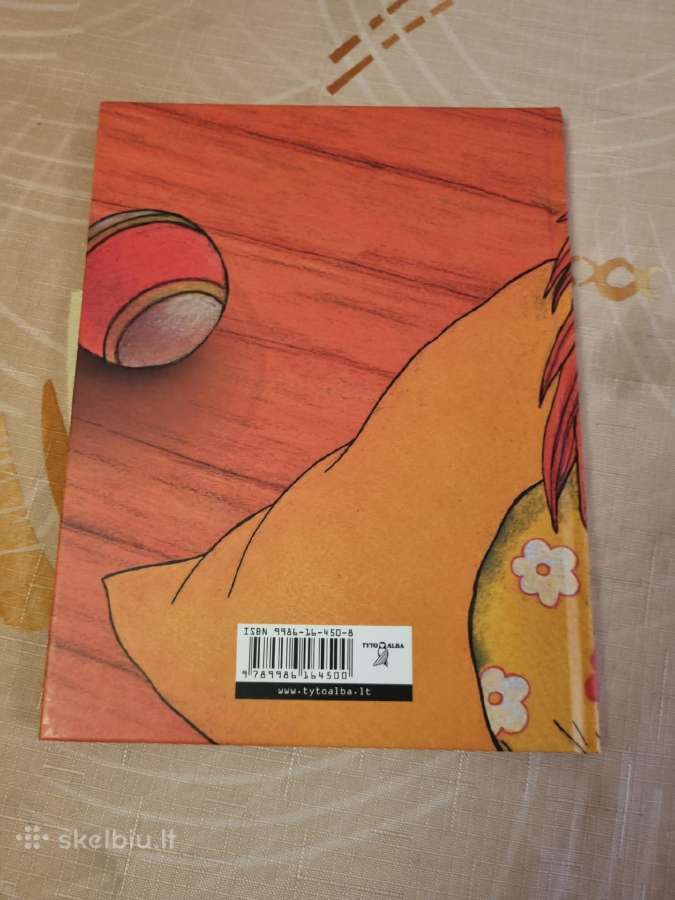 Ulė ir peliukas - nuotraukos Nr. 6