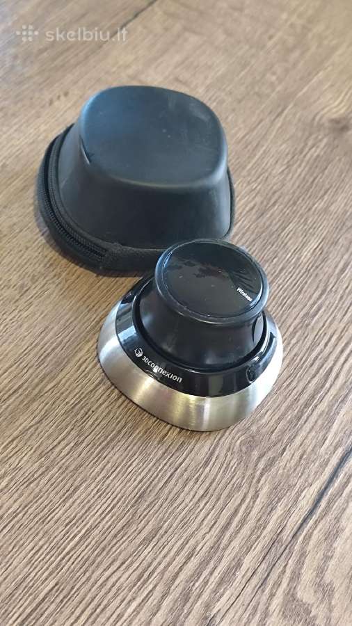 3dconnexion Spacemouse