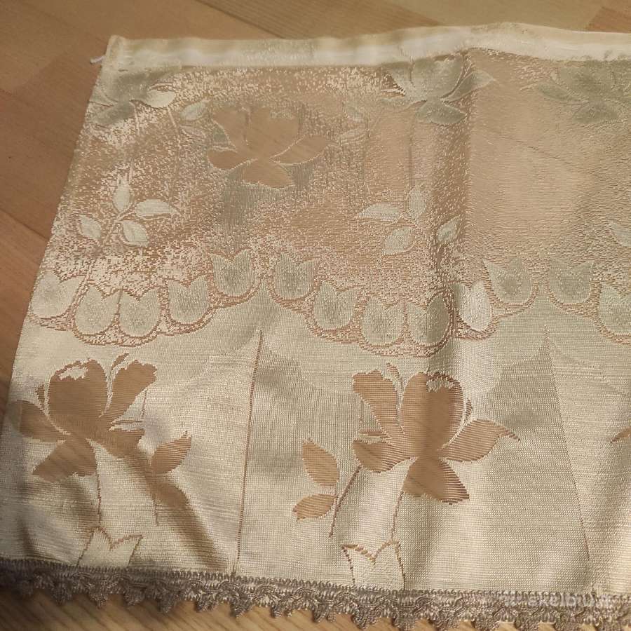 Užuolaida - nuotraukos Nr. 2