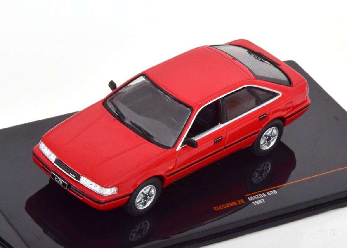 Mazda 626