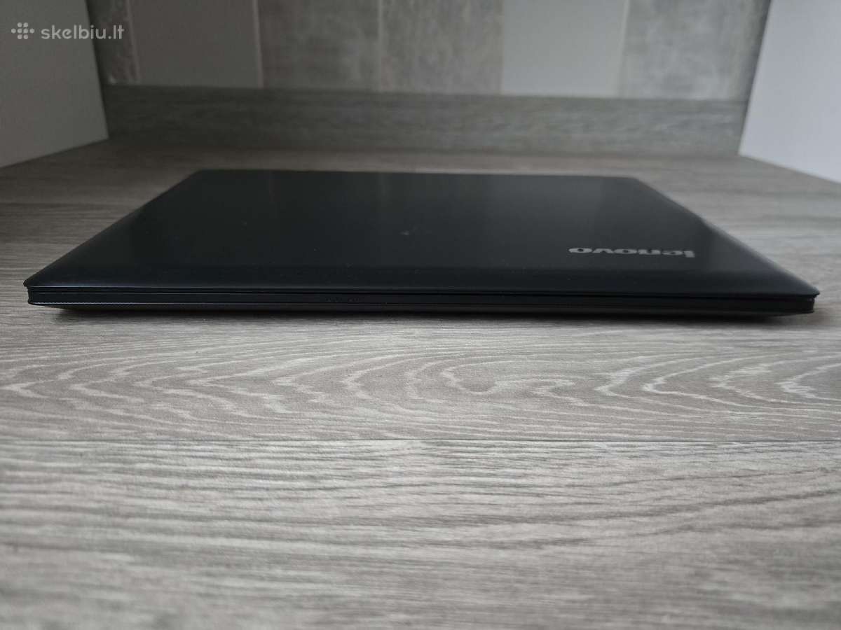 Lenovo Z50-70 15.6 i7 8gb SSD nvidia - nuotraukos Nr. 6