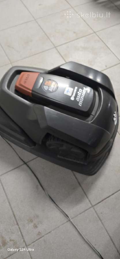 Husqvarna Automower 308