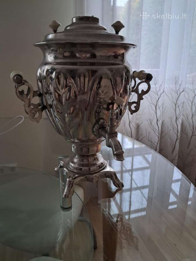 Samovaras
