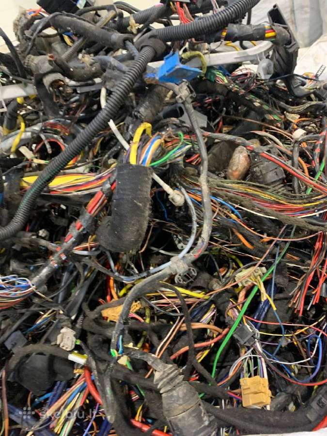 Elektronikos ir metalo supirkimas - nuotraukos Nr. 8