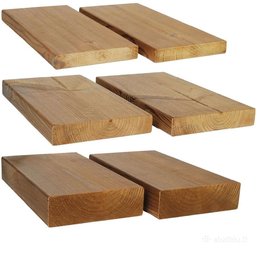 Termo mediena tiesiai iš gamintojo - nuotraukos Nr. 8