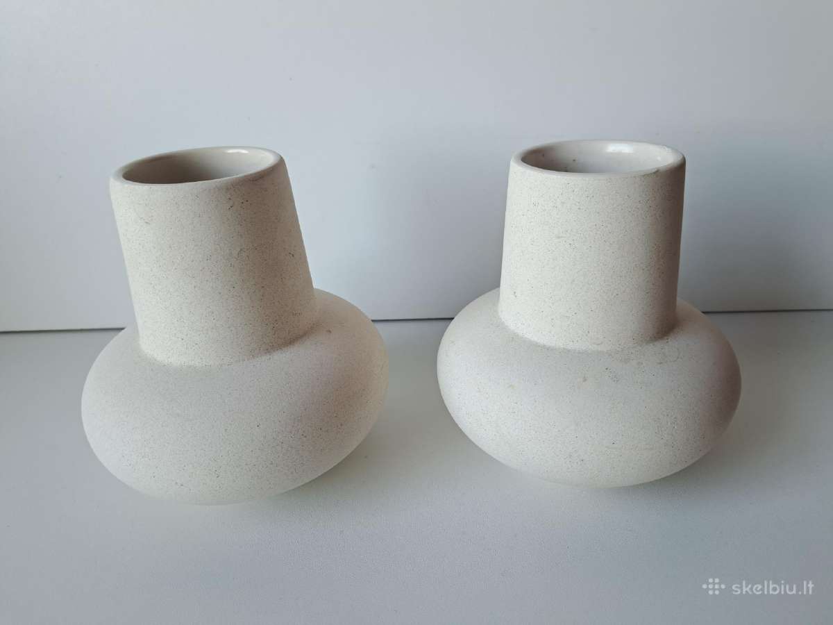 Keramikinė vaza 14x13cm (a/p)