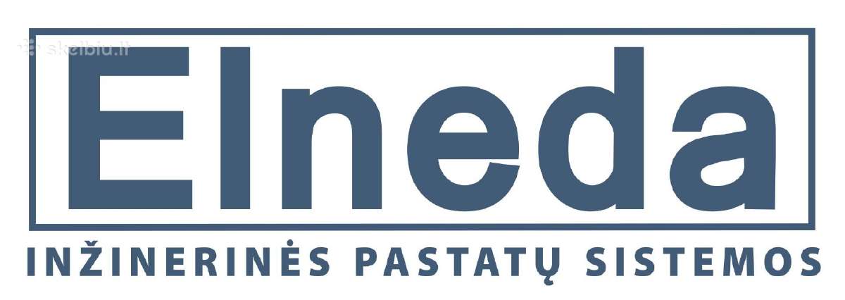 Pastovi darbo vieta elektrikui Kaune!