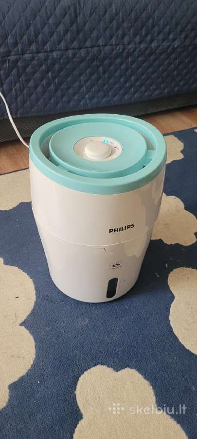 Oro drėkintuvas Philips Hu4801/serie2000 - nuotraukos Nr. 5