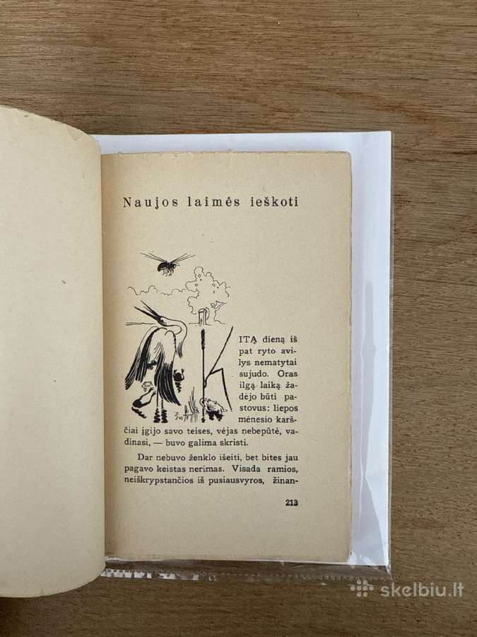 Aukso mieste. II tomas 1938 m. - nuotraukos Nr. 3