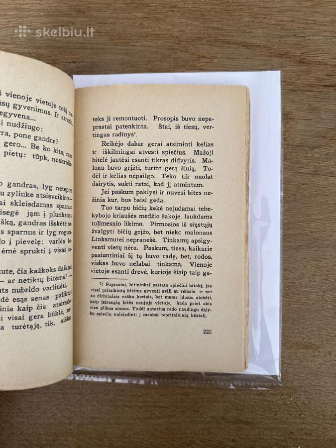 Aukso mieste. II tomas 1938 m. - nuotraukos Nr. 4